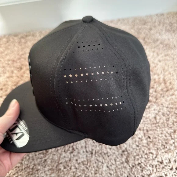 NWT Men’s and Women’s Trump 2024 Hat/Cap. “The Teflon GOAT.” - Picture 4 of 6